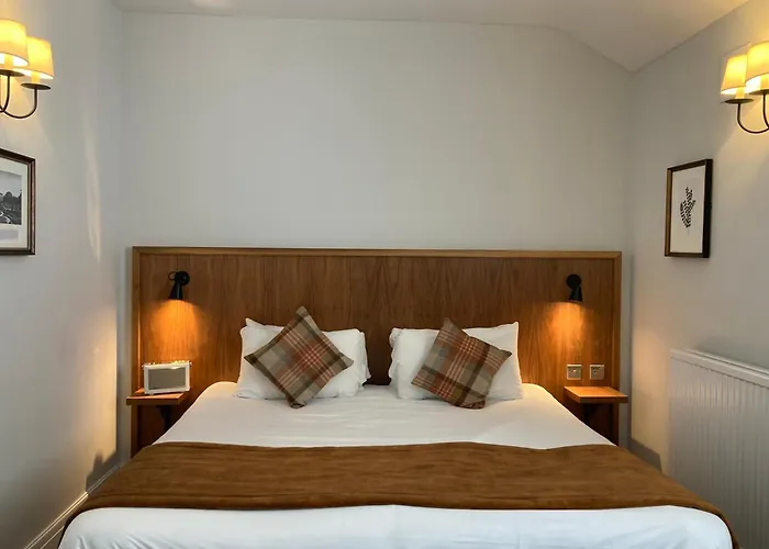 The Cross-Keys Hotel
