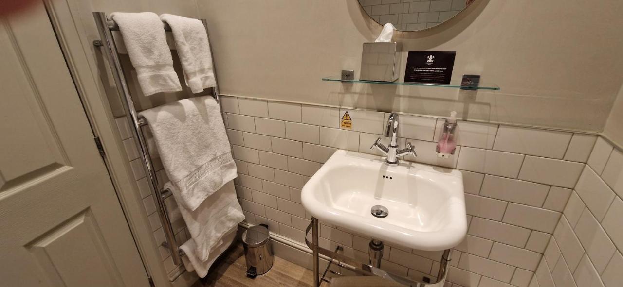 The Cross-keys 3* Knutsford