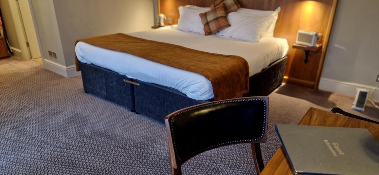 Hotel The Cross-keys Knutsford