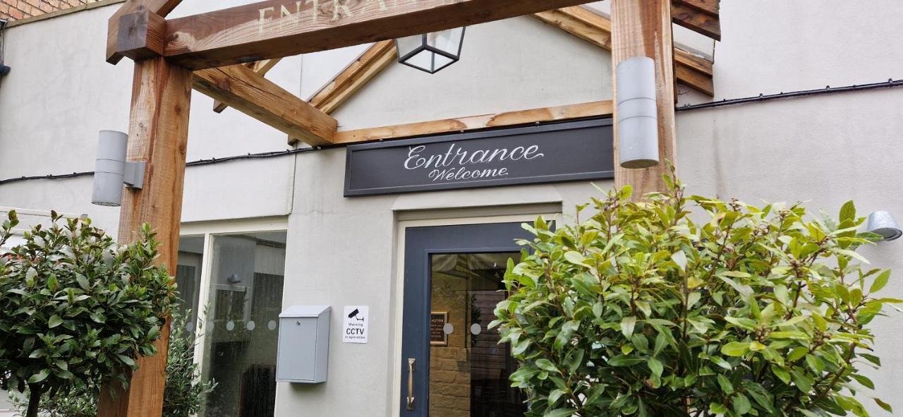 The Cross-keys 3* Knutsford