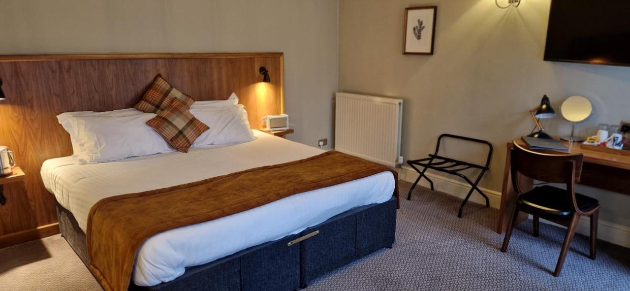 The Cross-keys Hotel 3*