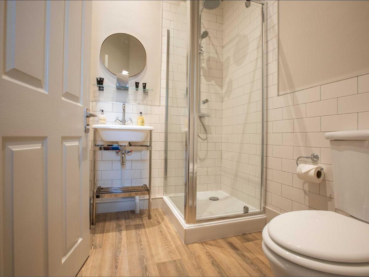 The Cross-keys 3* Knutsford