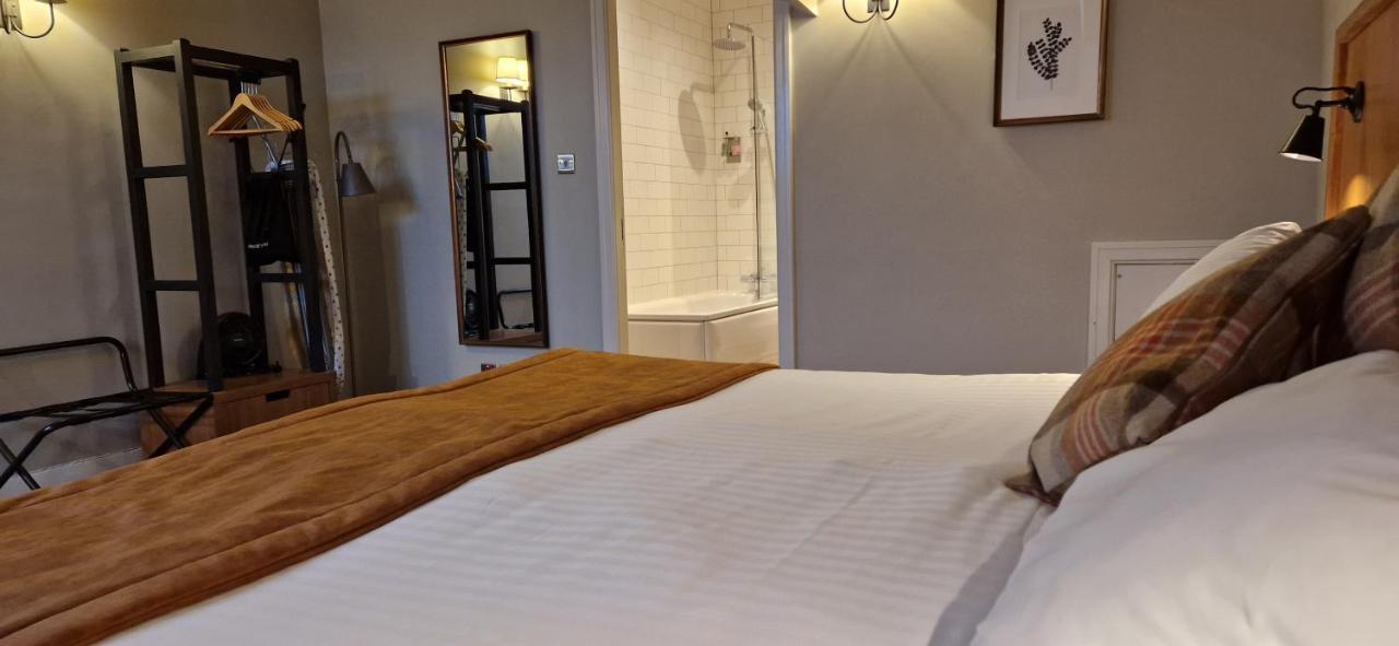 Hotel The Cross-keys Knutsford