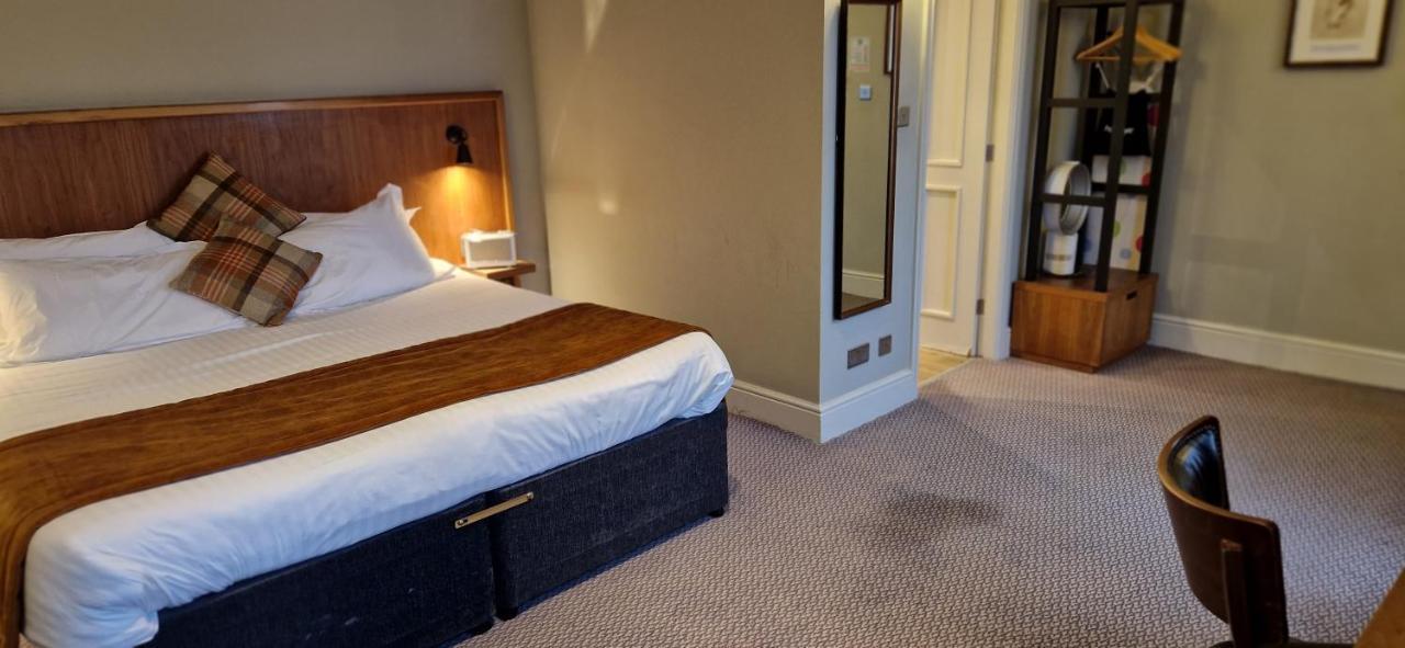 Hotel The Cross-keys