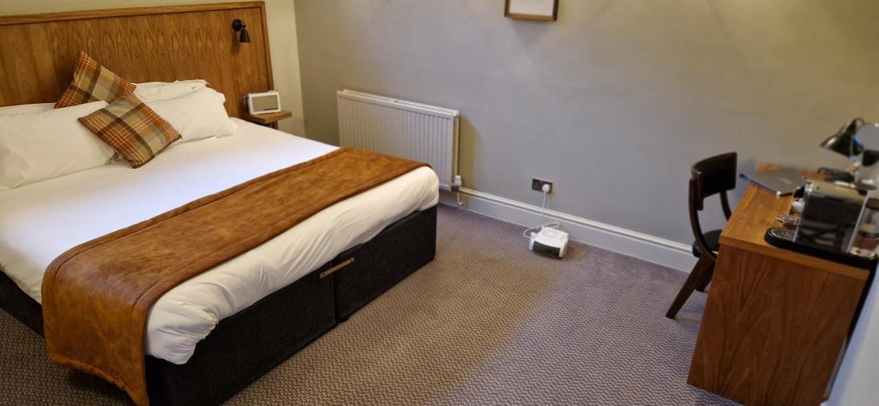 Hotel The Cross-keys 3*