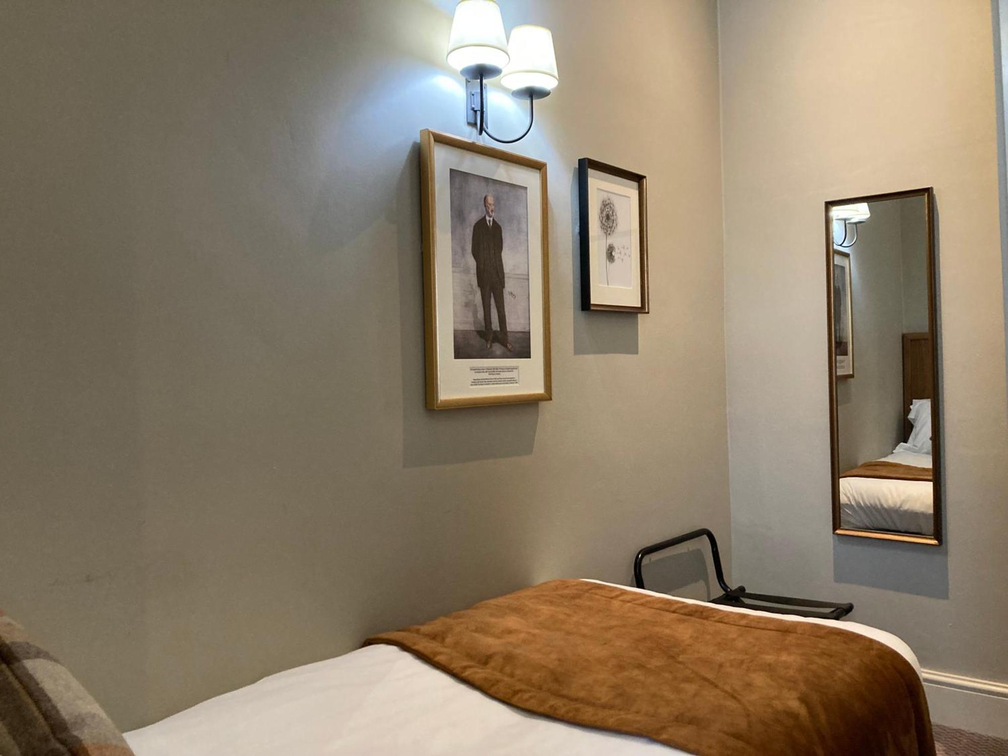 Hotel The Cross-keys Knutsford