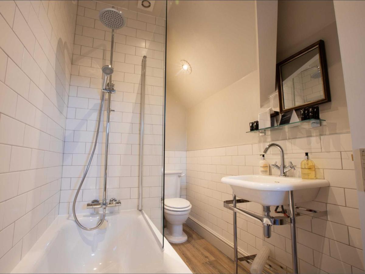 Hotel The Cross-keys 3*